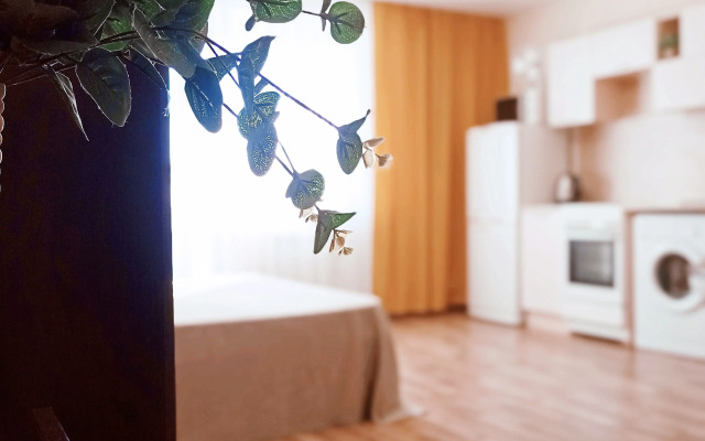 Na Ulitse Universitetskaya Naberezhnaya 60 Flat