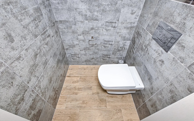 Апартаменты Stepanenkov с угловой гостиной на Комсомольском 6