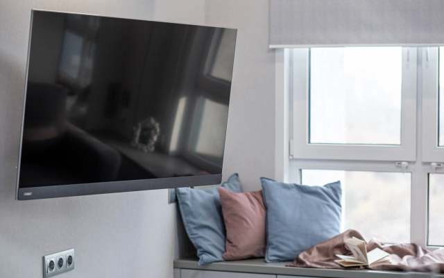 Apartamenty Odri s panoramnym vidom na gorod i Moskovskuu plosad' na Tereskovoj 16