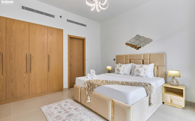 Апартаменты Bnbmehomes | Prime Location nearby Dubai Fountain - 307