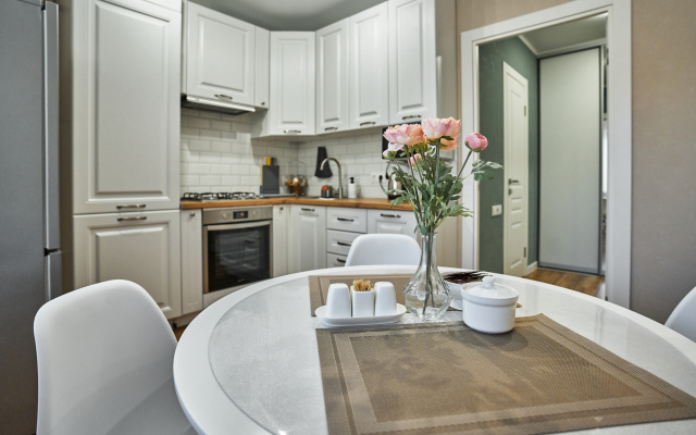 Апартаменты КАК ДОМА