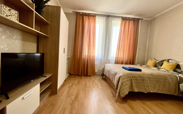 Layf Aparts 1 kom-ya na ul. Mayakovskogo 26 Flat