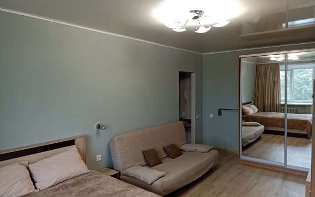 Otelya Ana Apartments