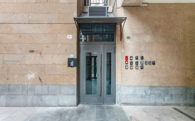 Stay Inn On Buzzard 97-9 Apartments