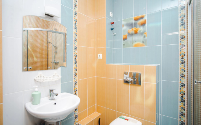 Квартира ArendApartment Graf Orlov 44