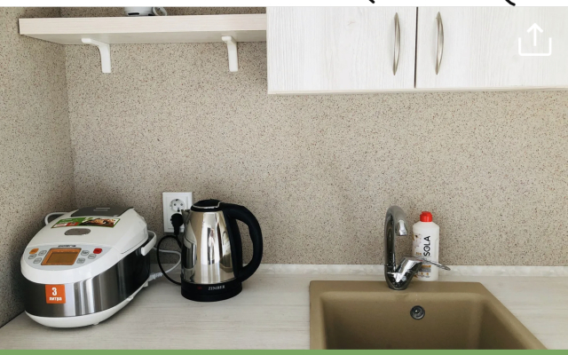 Апартаменты на Верхнем Озере Ул Госпитальная