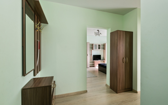 Apartamenty Maxrealty24 Spaso-Tushinskiy Bulvar 5