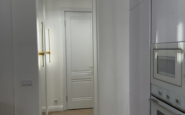 Квартира 2-комнатная квартира комфорт