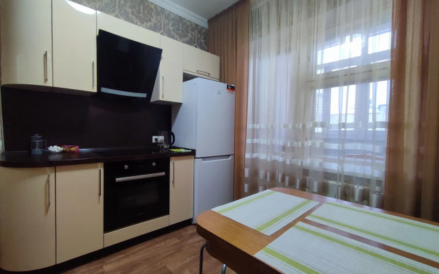 Апартаменты Пять Звёзд Славянский Двор