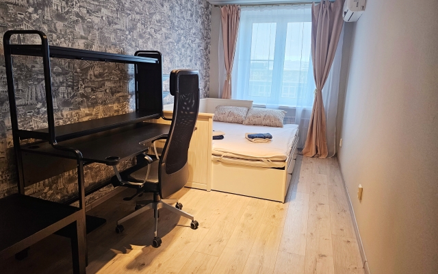 Квартира Smartapart Университетский