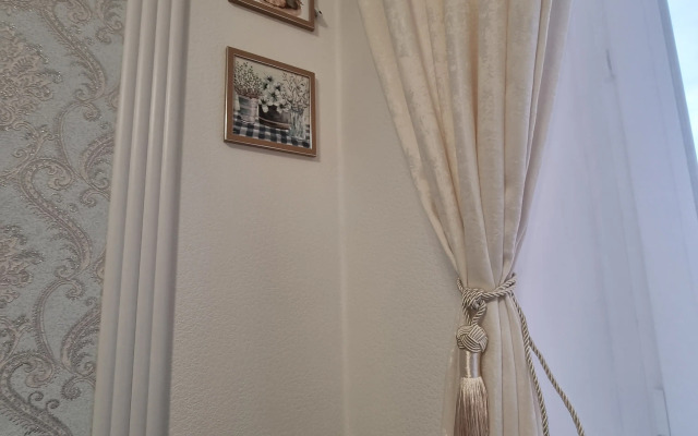 Dobry Dom Moskva Flat
