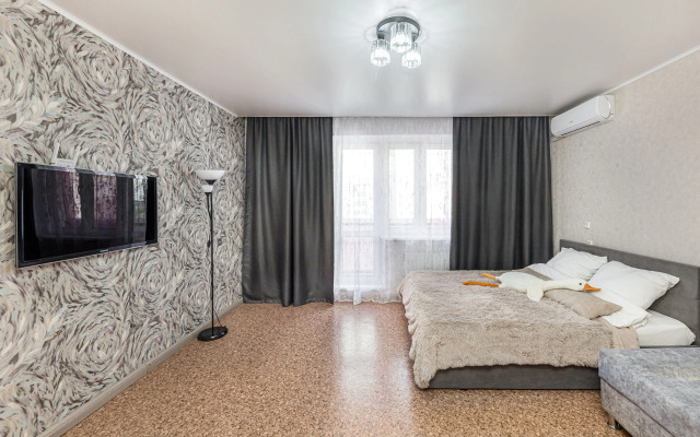 Квартира Большая