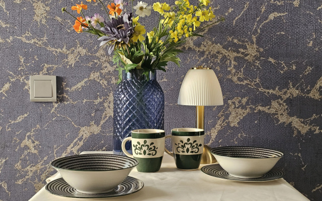 Квартира на Чистопольской Ривьера