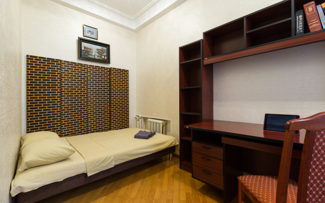 Апартаменты возле Белорусского вокзала