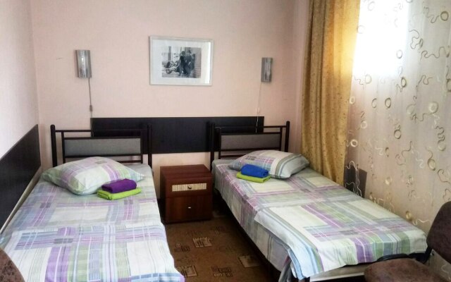 Мини-Отель Валенсия