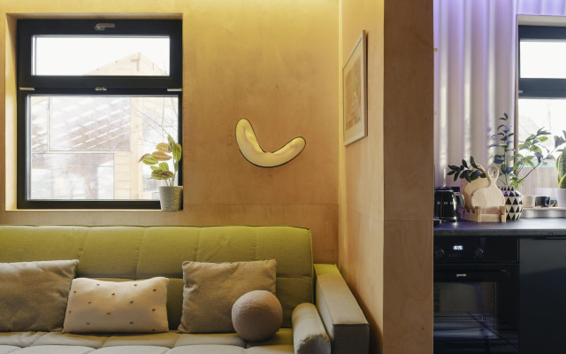 Гостевой дом  Менчаково