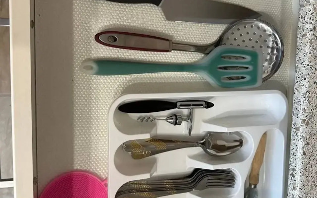 Квартира Мосфильм