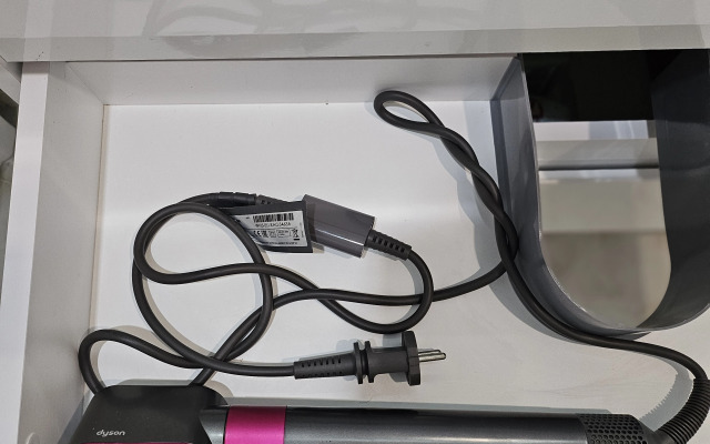 Апартаменты Park House Alieva Luxury