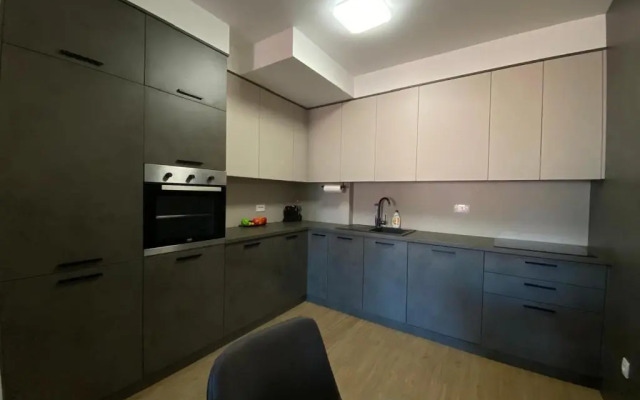 Luxury duplex in front of the sea Apartments