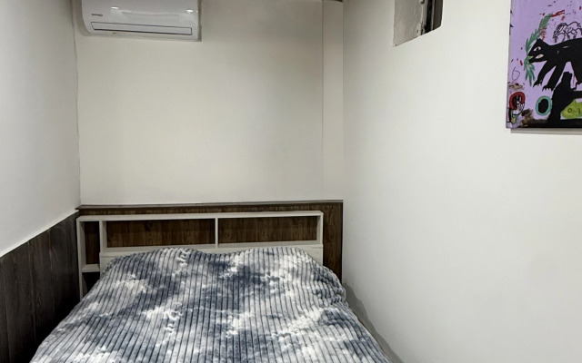 Vahes Family N3 Private house