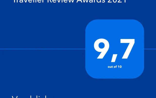 Апартаменты на Гончарной 13а (2)