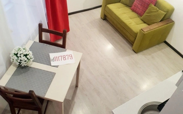 Апартаменты Paradnaya №7 2