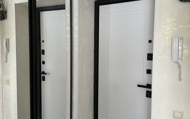 Apartamenty v tsentre Orsk Flat