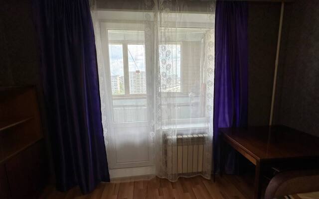 Апартаменты рядом с Метро Рязанский Проспект