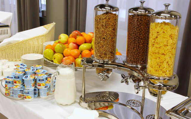 Valo Business Apart Hotel