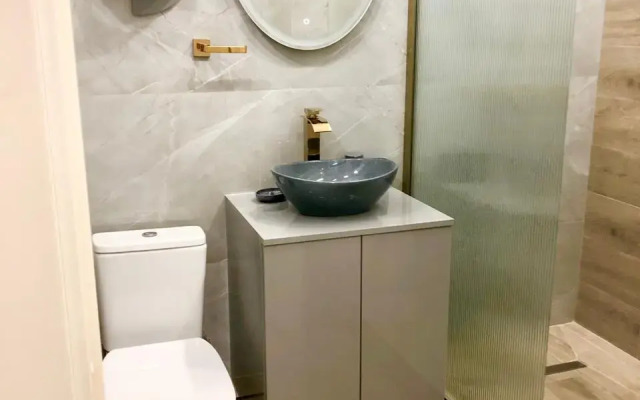 Na Poberezhye Baltiki Apartments