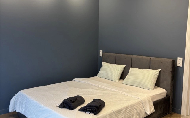 Апартаменты Rauschen OLIMP