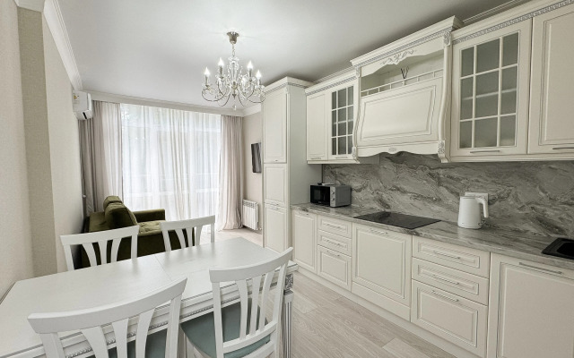 Квартира на Окопной 16/16А