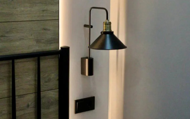 Апартаменты Welcome