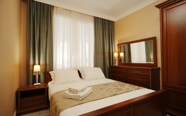 Alantau Hotel