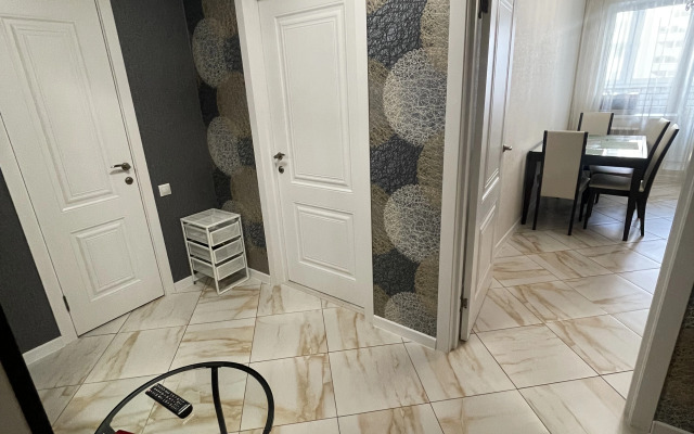 Квартира Уютная на Алее Героев Отечества