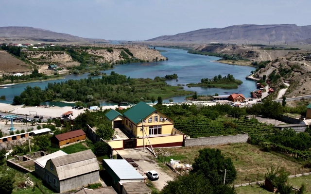 Частный дом Bahcha