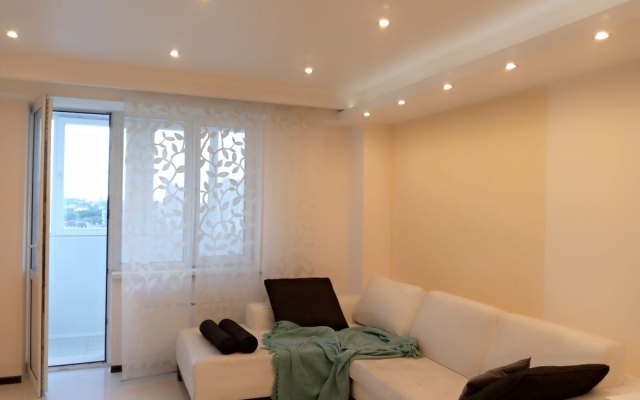 Апартаменты YuTani