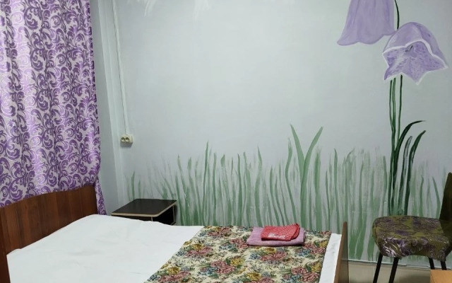 Vershinyi Hostel