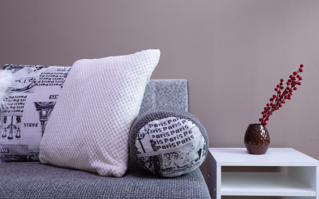 Апартаменты «Атмосфера» | Мелодия Пустыни — Здесь Песок Времени Течёт Медленнее