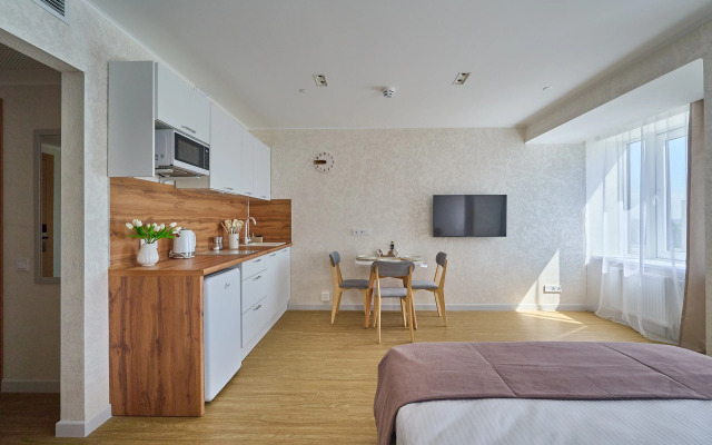 Апартаменты Grand Palace 811