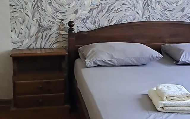 Квартира в историческом центре