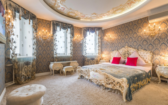 Ermitazh Flat