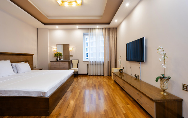 Квартира уютная на Северном проспекте HH555