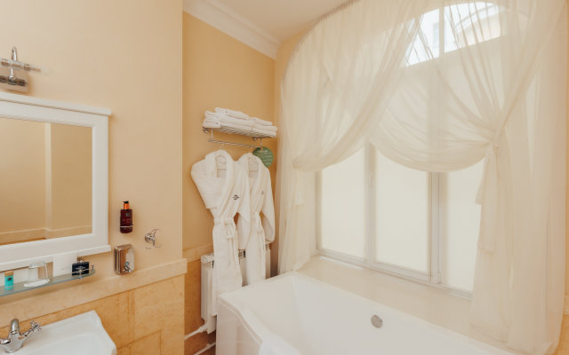 Oniks Boutique Hotel