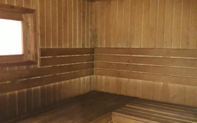 Medvezhiy Ugol Guest House