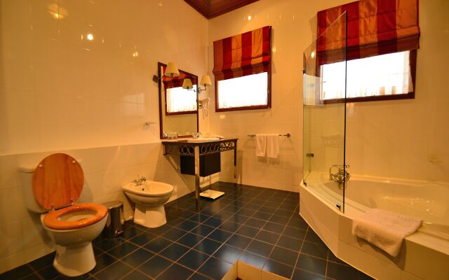 Muthu Sovereign Suites & Spa, Limuru Road, Nairobi