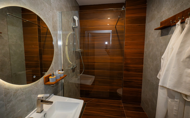 Петровский дворик