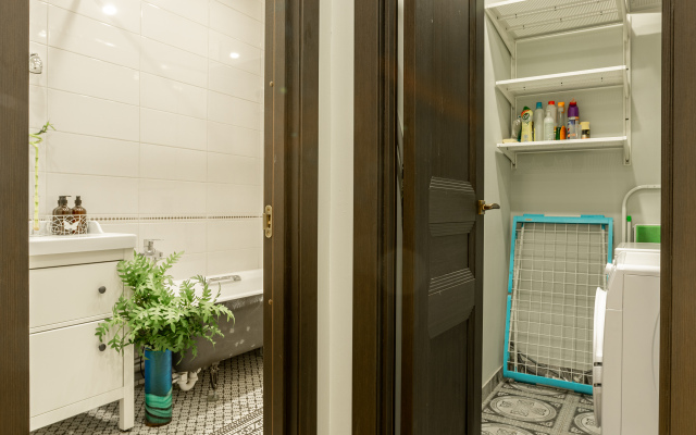 Апартаменты Место силы в Апраксином переулке