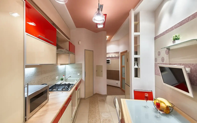 Apartamenty Downtown