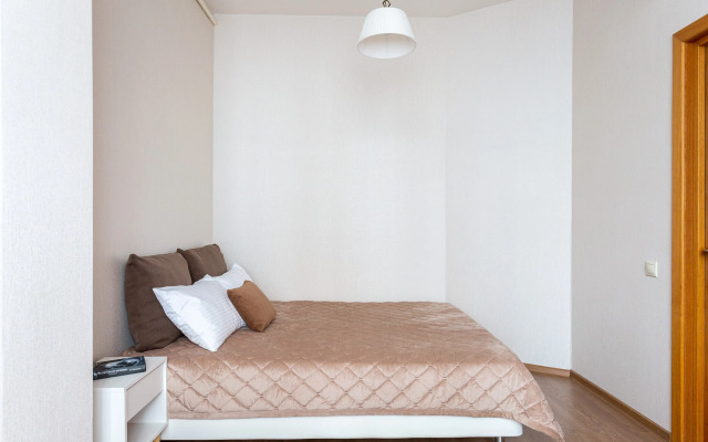 Квартира Просторная  в Центре Сочи на Первомайской Улице